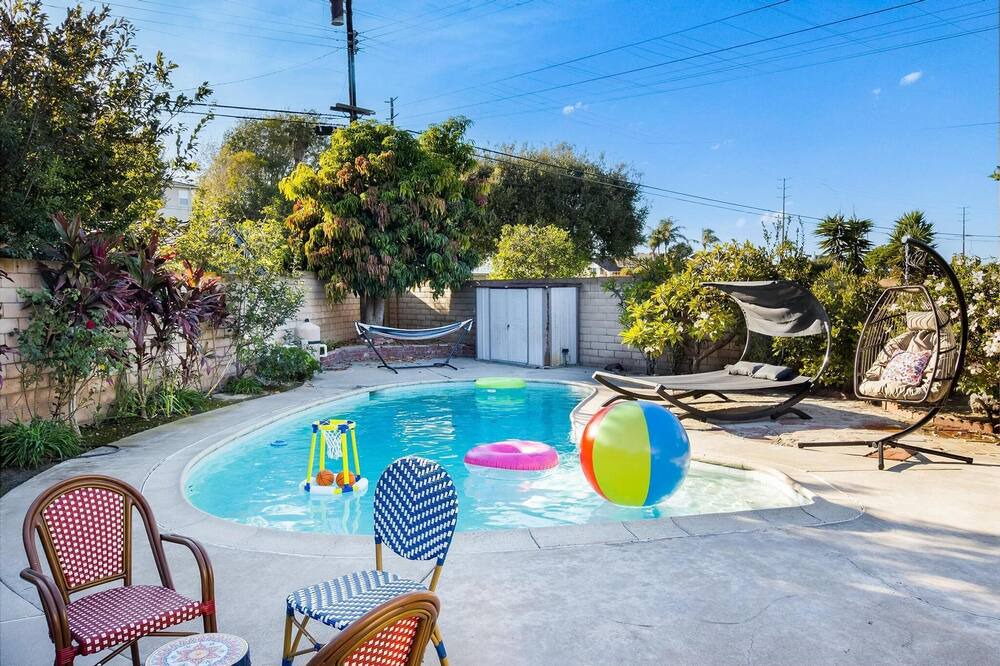 Photo of Outdoor in Fountain Valley