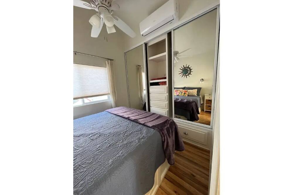 Photo of Bedroom in Desert Hot Springs