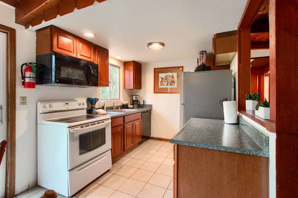 Photo of Kitchen in Oakhurst