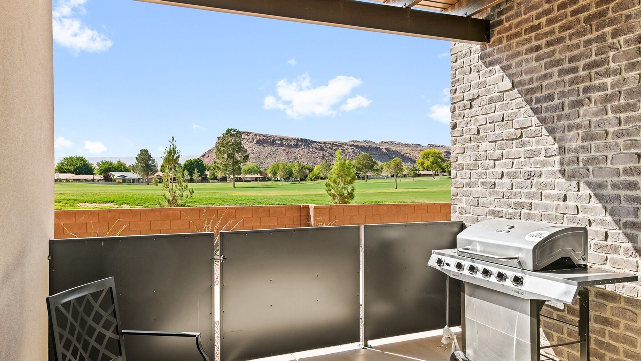 Photo of Patio Balcony in Bloomington