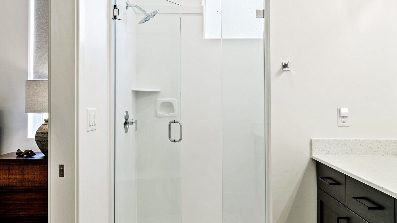 Photo of Bathroom in Bloomington