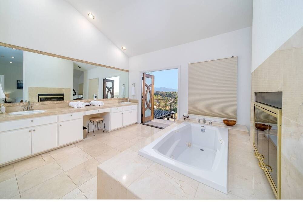 Photo of Bathroom in Jamul