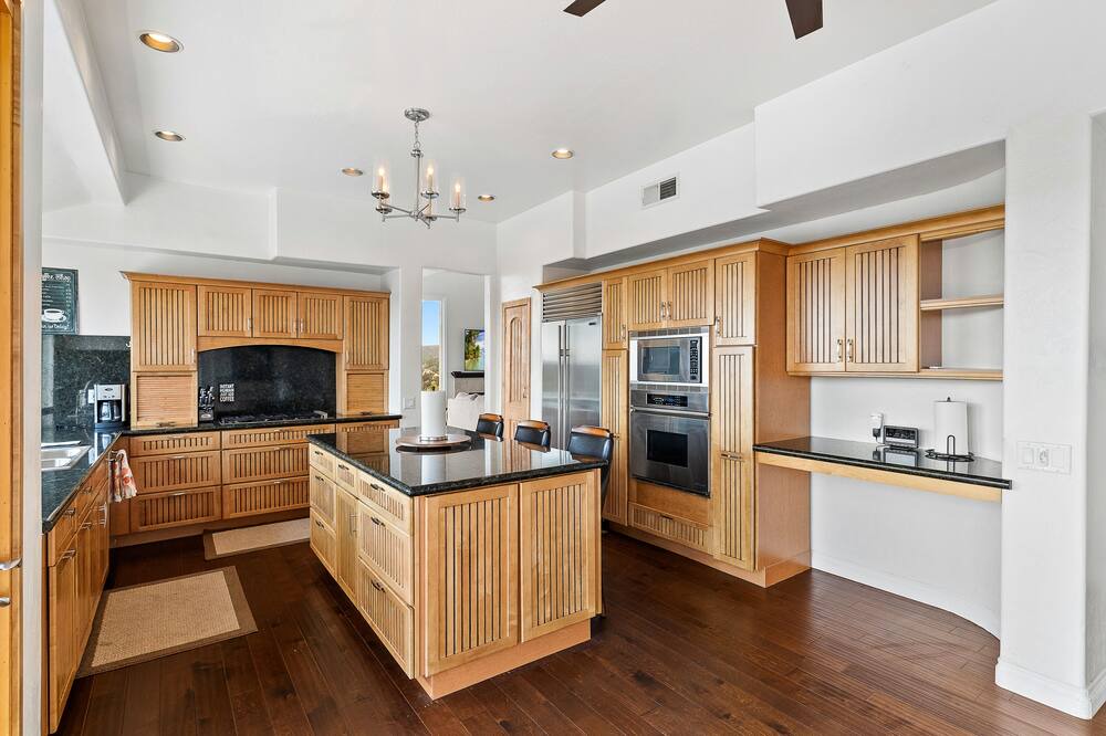 Photo of Kitchen in Jamul