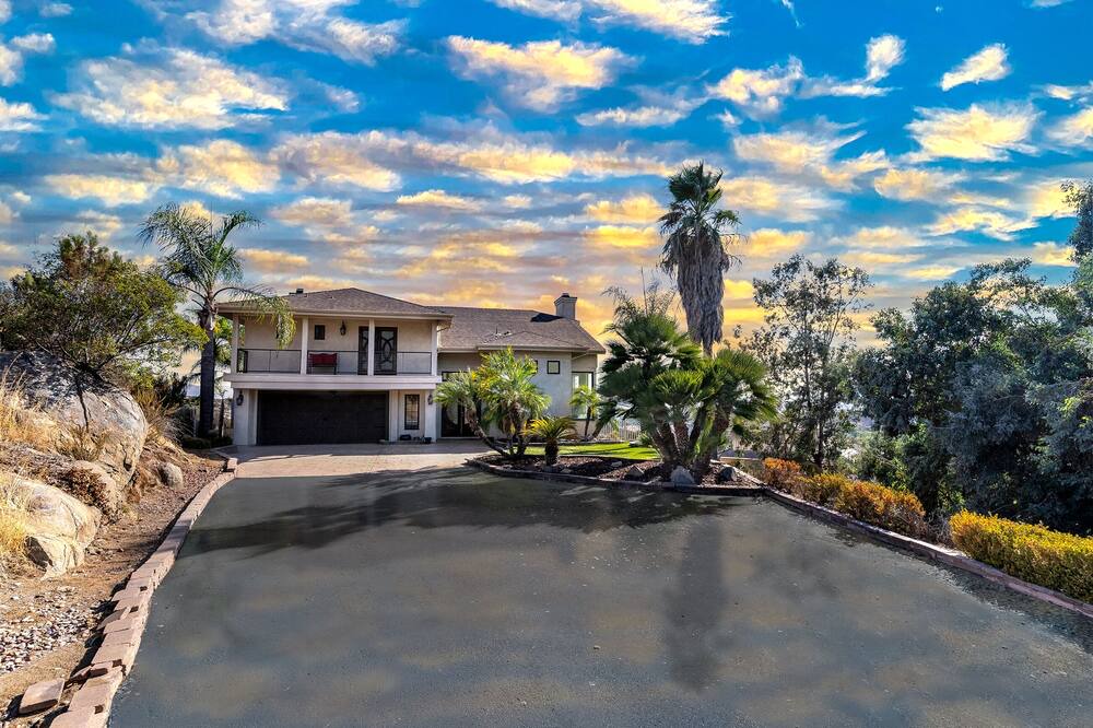 Photo of Outdoor in Jamul