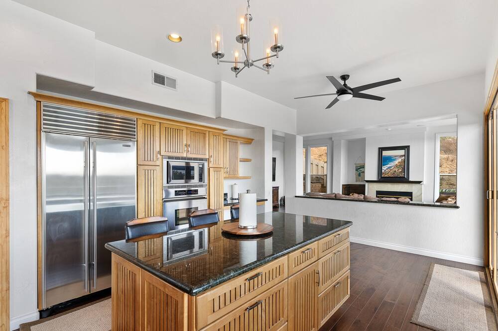 Photo of Kitchen in Jamul