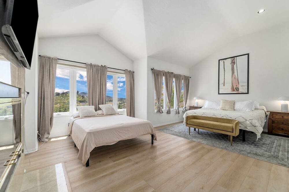 Photo of Bedroom in Jamul