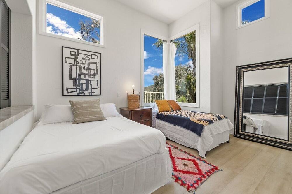 Photo of Bedroom in Jamul