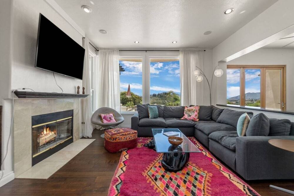 Photo of Livingroom in Jamul