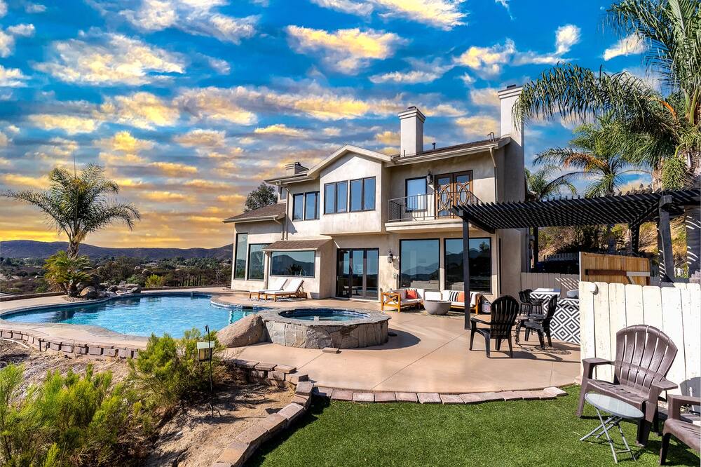 Photo of Outdoor in Jamul