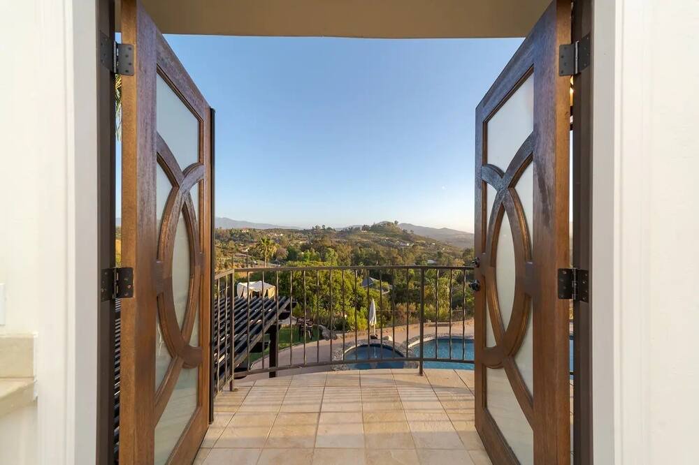 Photo of Patio Balcony in Jamul
