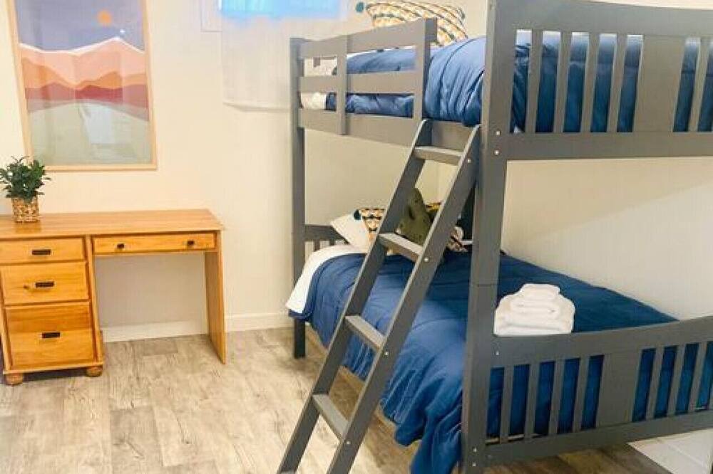Photo of Bedroom in Murray