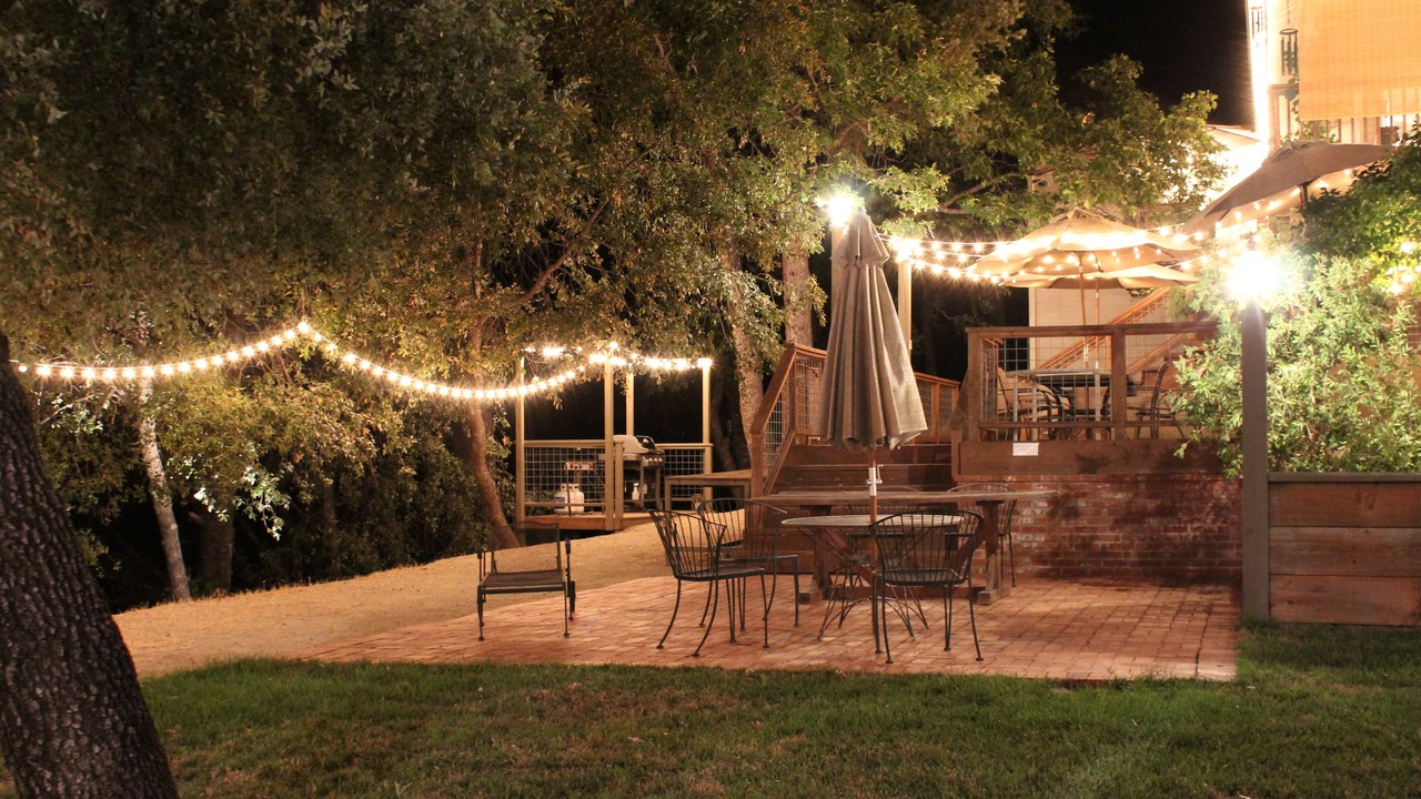 Photo of Patio Balcony in Colfax