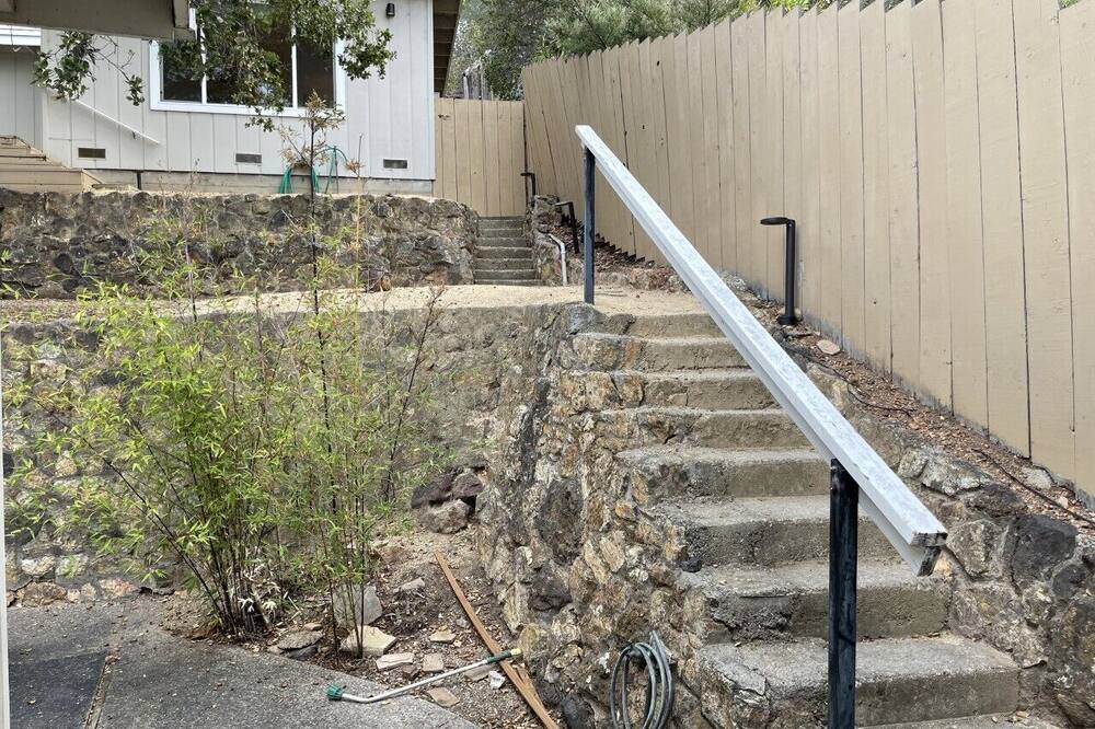 Photo of Outdoor in Belmont