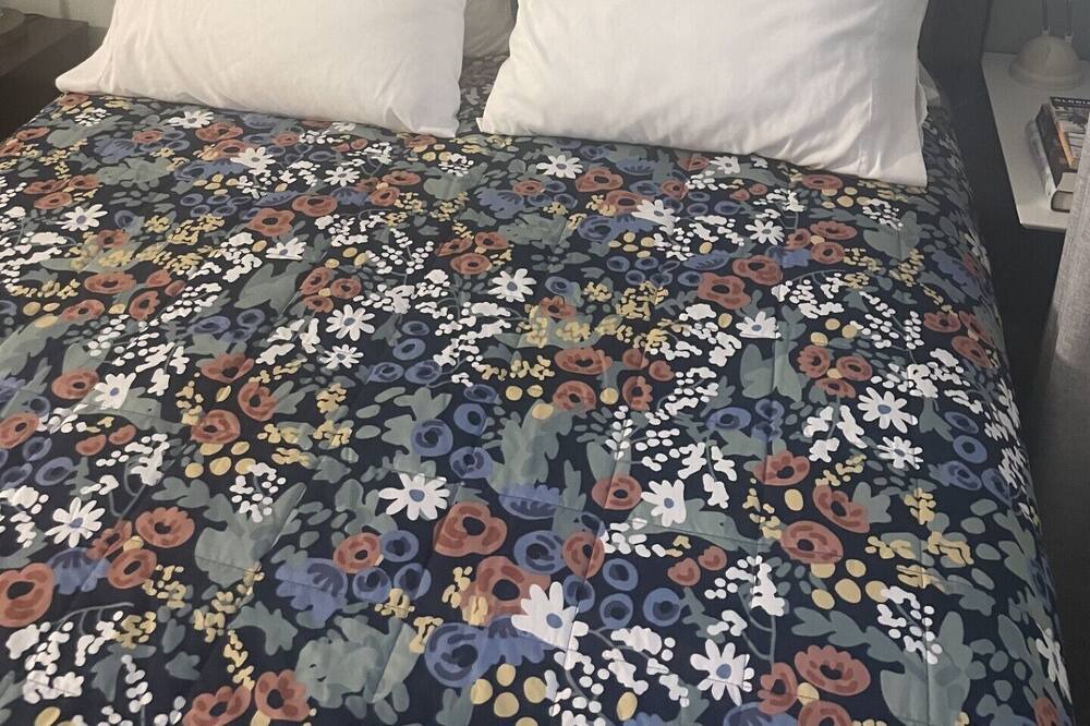 Photo of Bedroom in Belmont