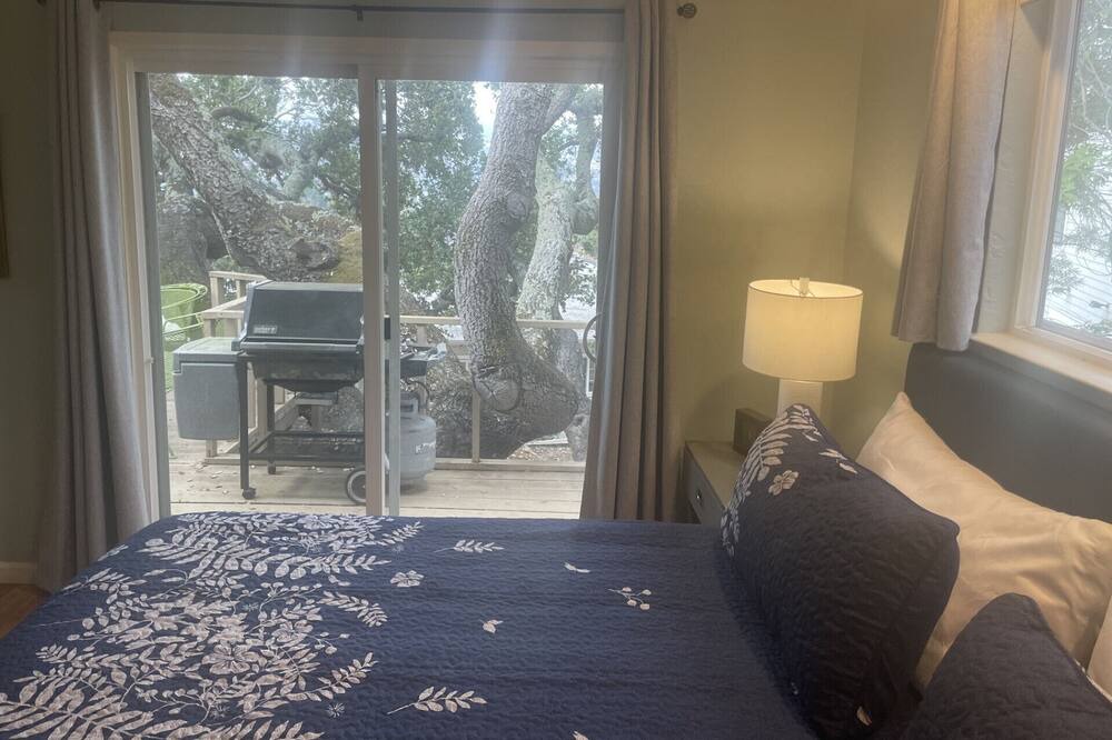 Photo of Bedroom in Belmont