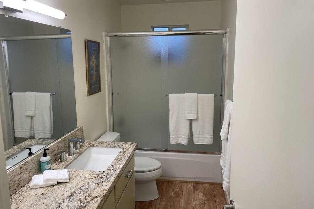 Photo of Bathroom in Belmont