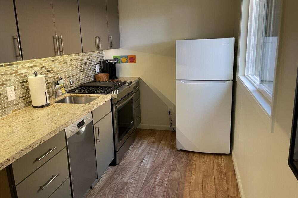 Photo of Kitchen in Belmont