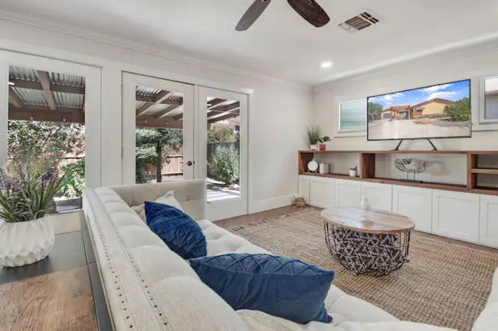 Photo of Livingroom in Modesto