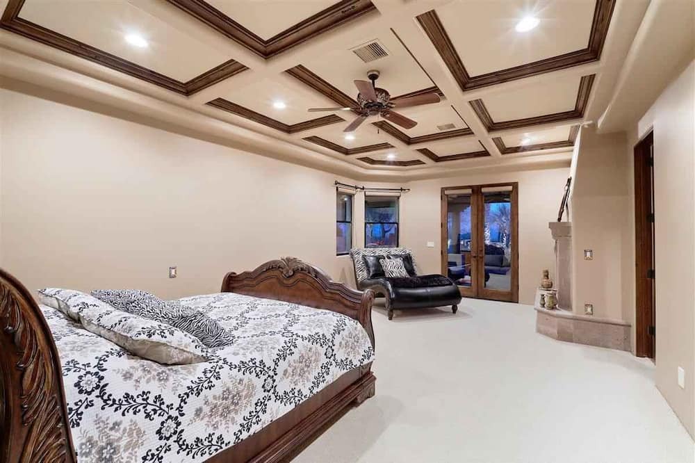 Photo of Livingroom in Sunrise Desert Vistas