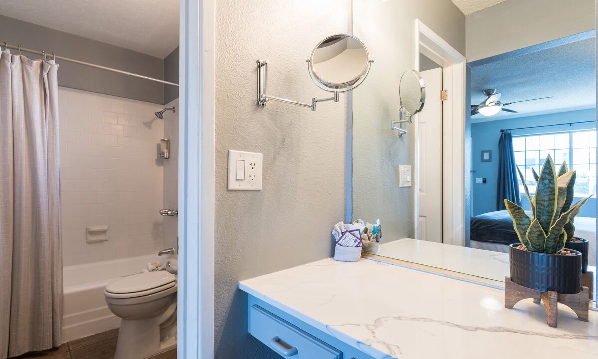 Photo of Bedroom in Shell Beach