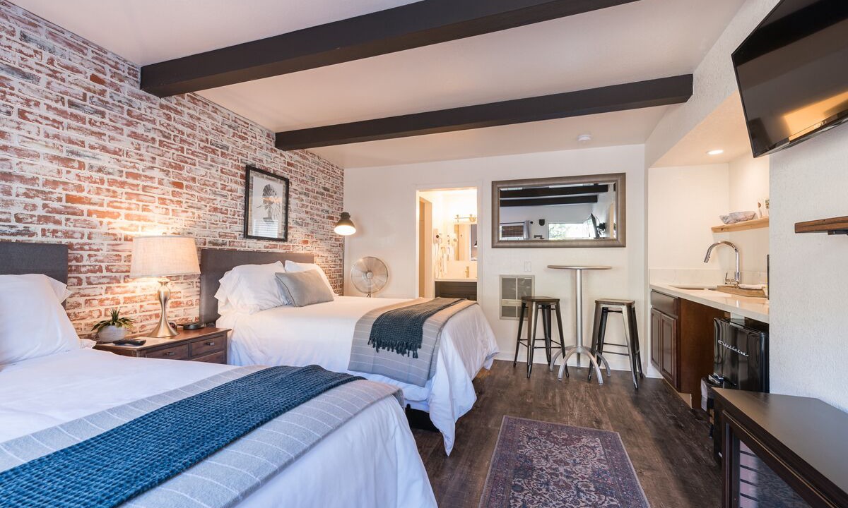 Photo of Bedroom in Shell Beach