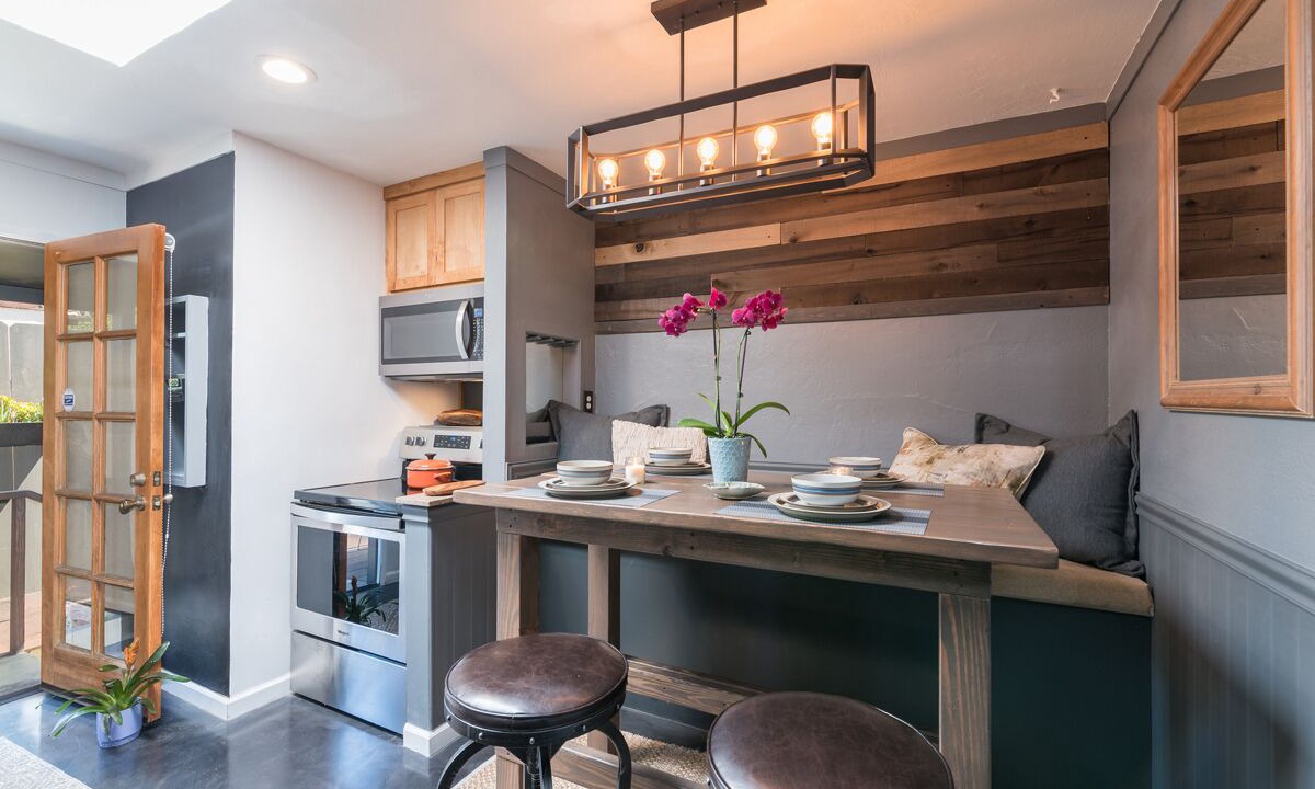 Photo of Kitchen in Shell Beach
