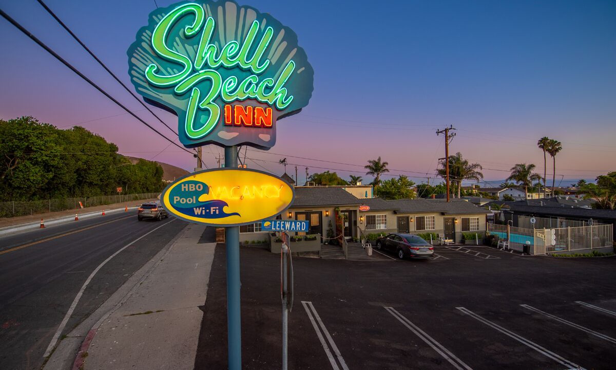 Photo of Outdoor in Shell Beach