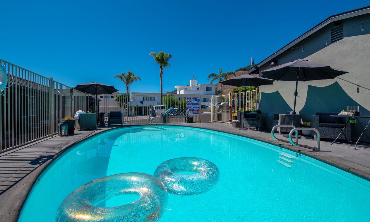 Photo of Outdoor in Shell Beach