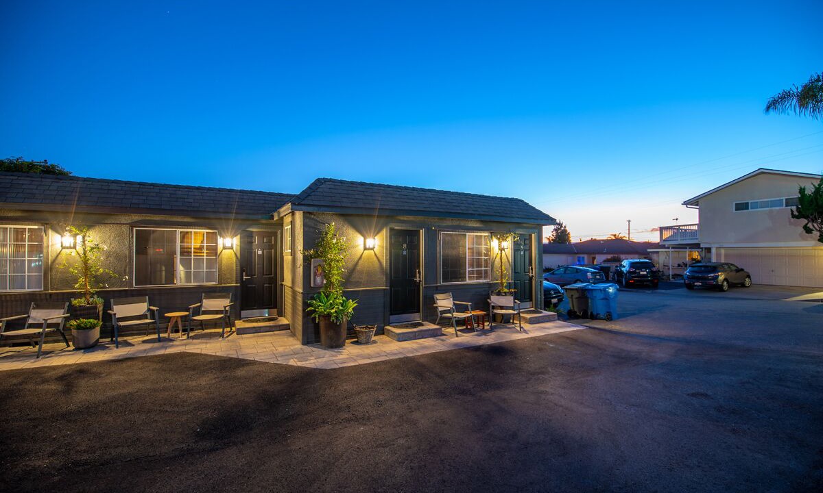 Photo of Outdoor in Shell Beach