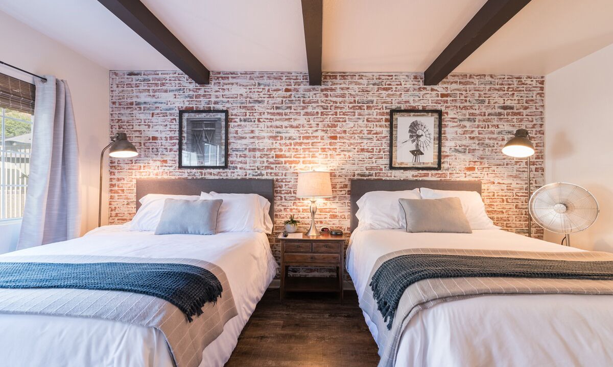 Photo of Bedroom in Shell Beach