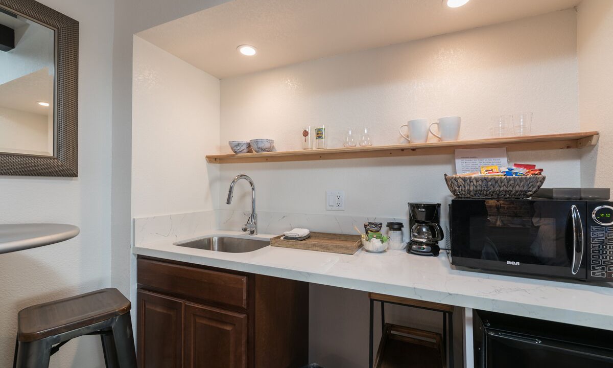 Photo of Bedroom in Shell Beach