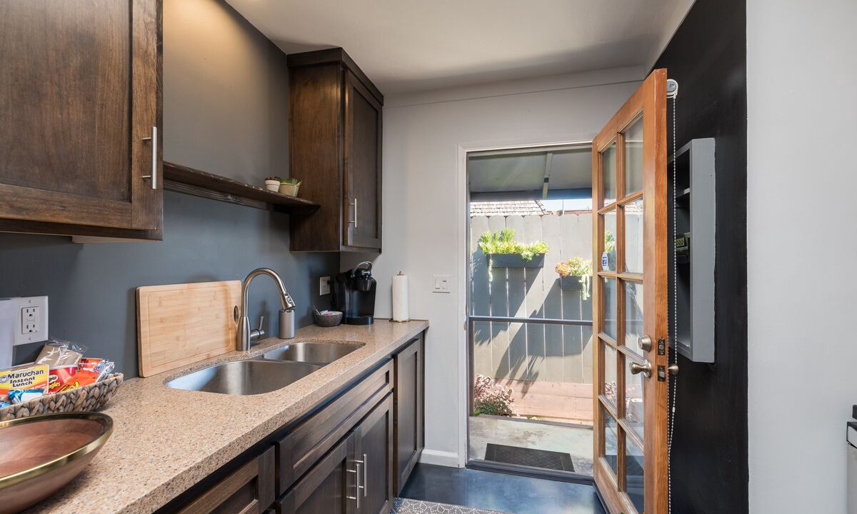 Photo of Kitchen in Shell Beach