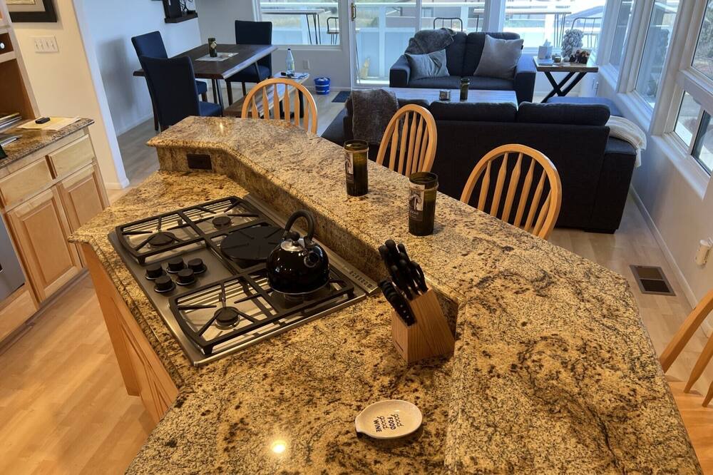 Photo of Kitchen in Happy Hill