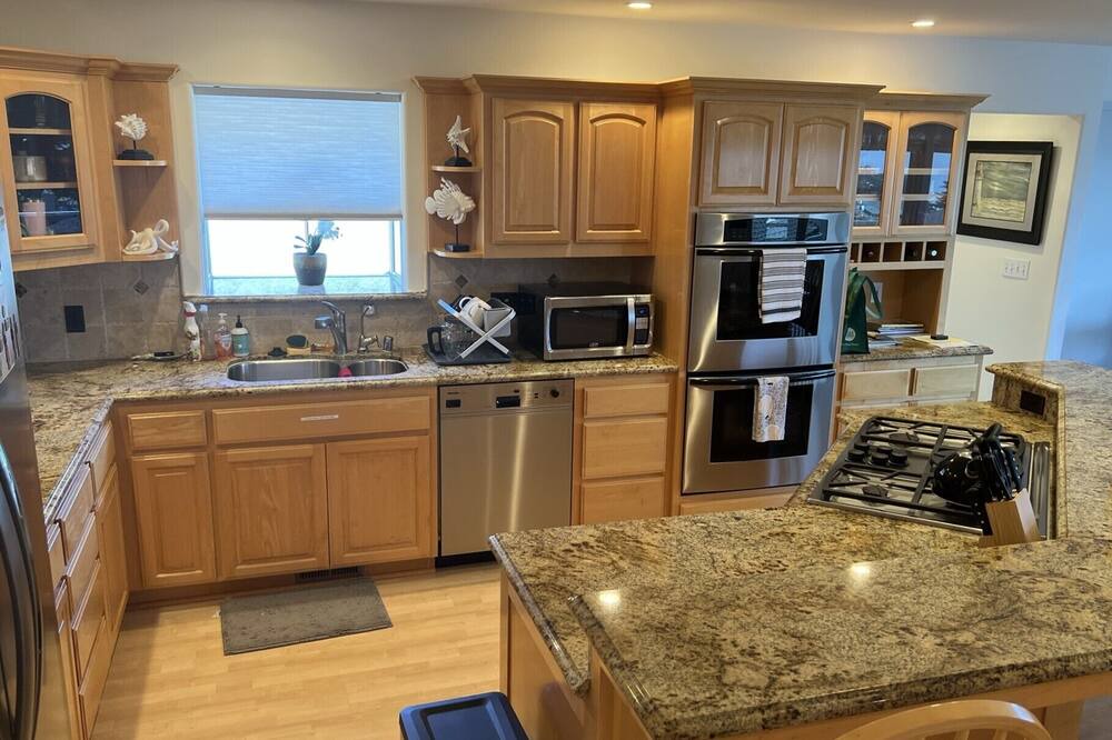 Photo of Kitchen in Happy Hill