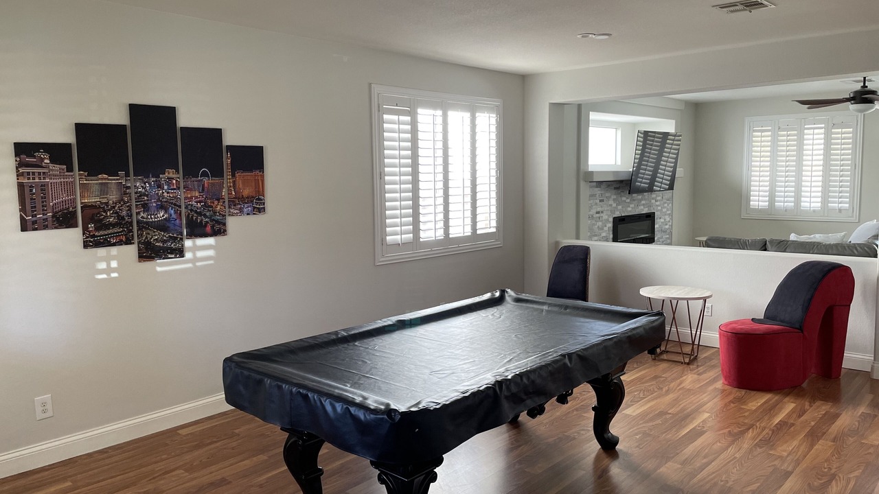 Photo of Bedroom in Gibson Springs