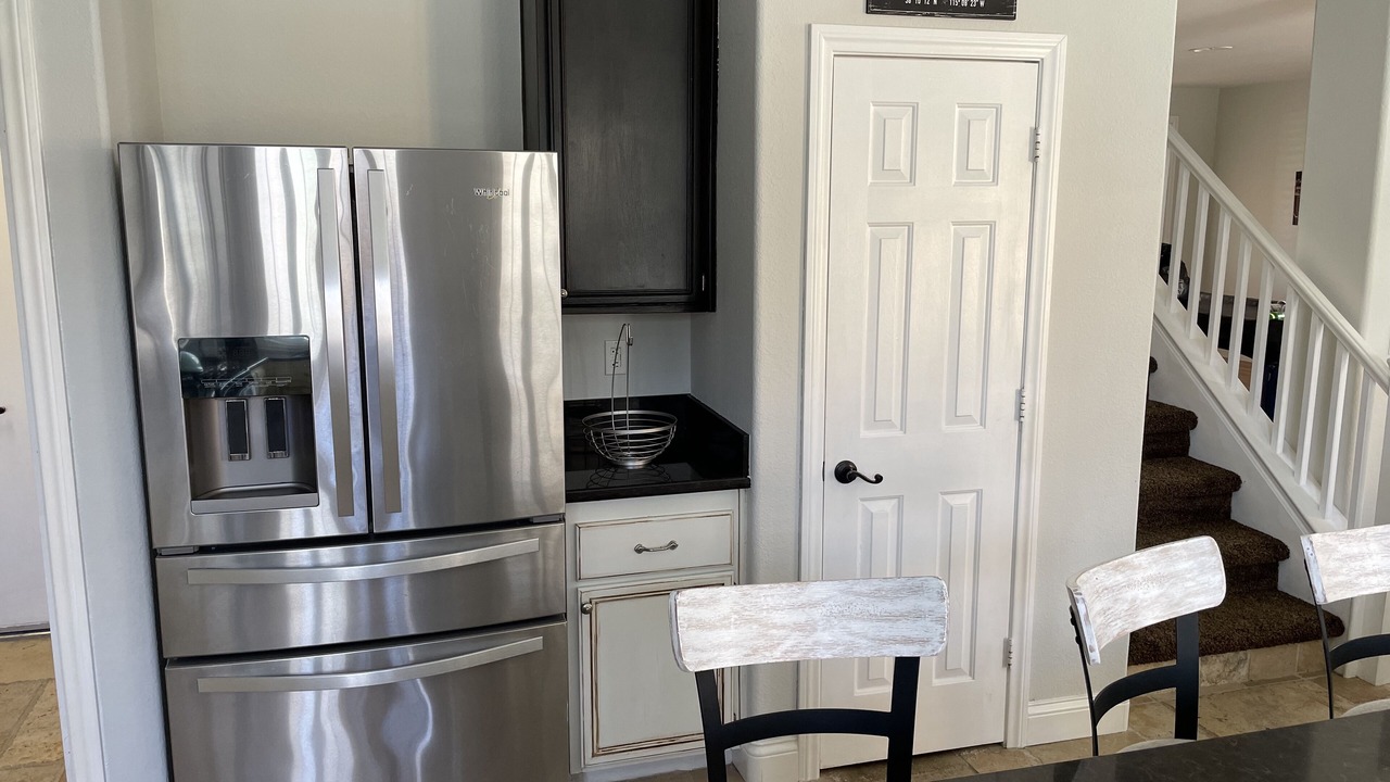 Photo of Kitchen in Gibson Springs