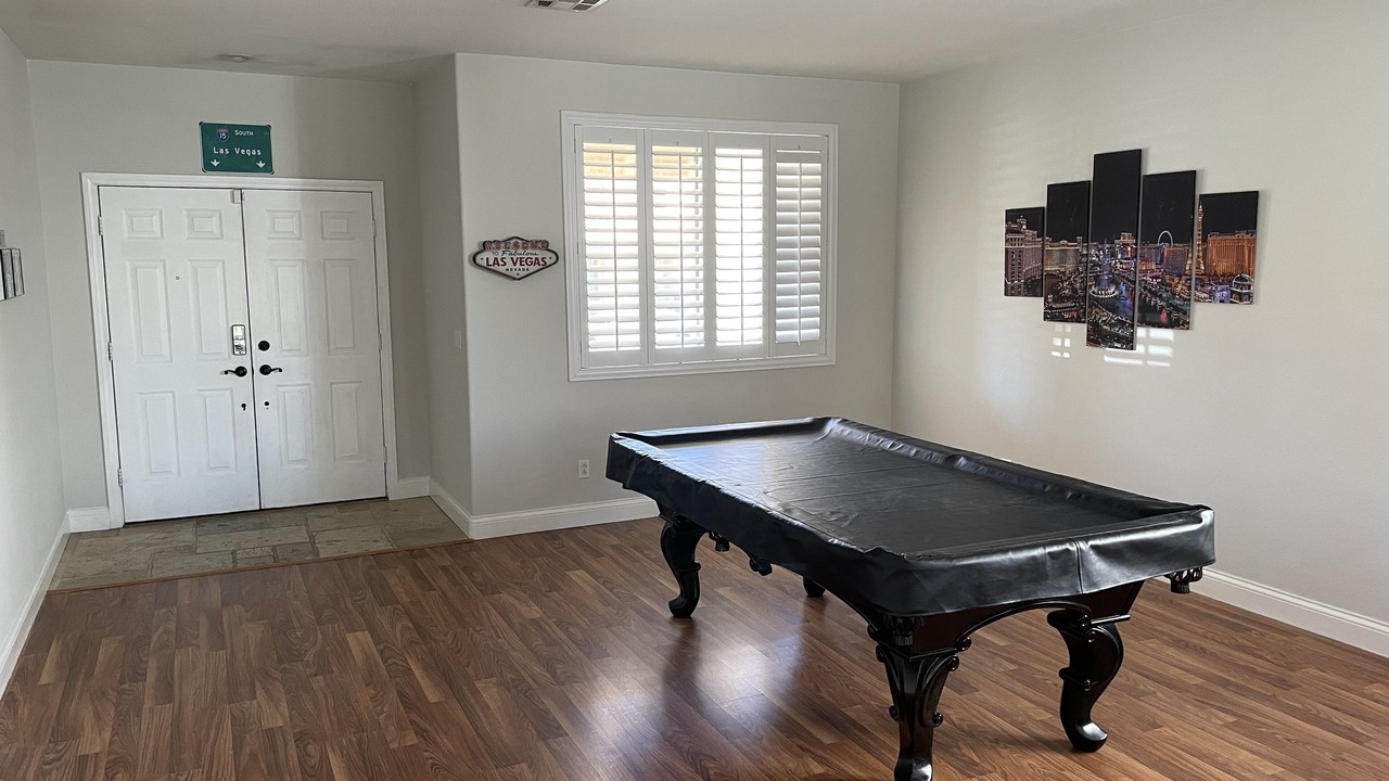 Photo of Bedroom in Gibson Springs