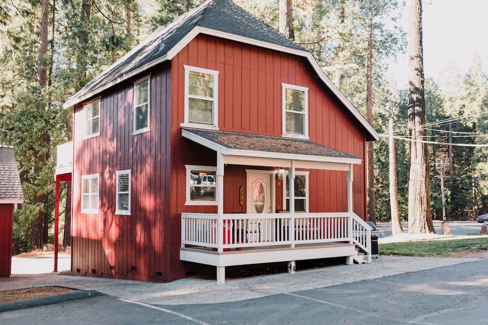Photo of Outdoor in Long Barn