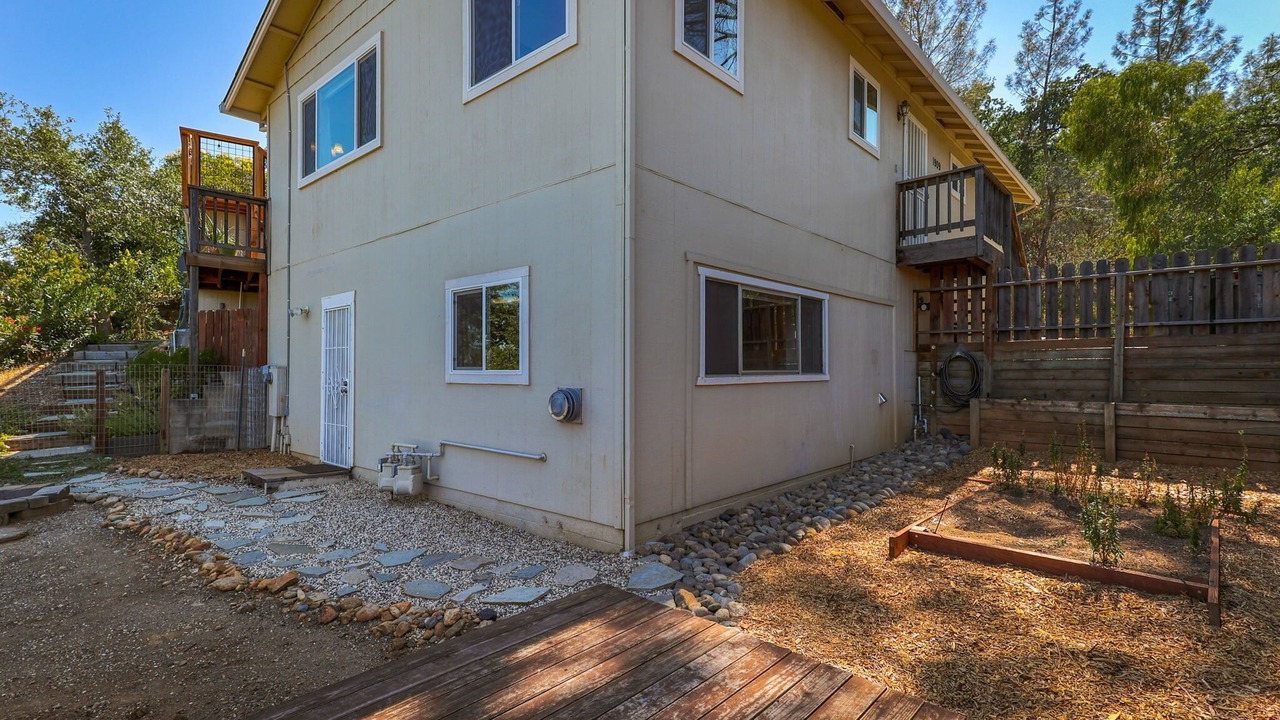 Photo of Outdoor in Redding