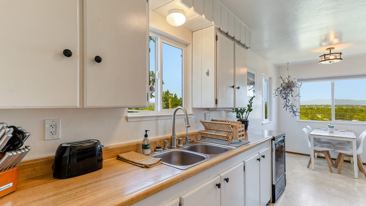 Photo of Kitchen in Redding