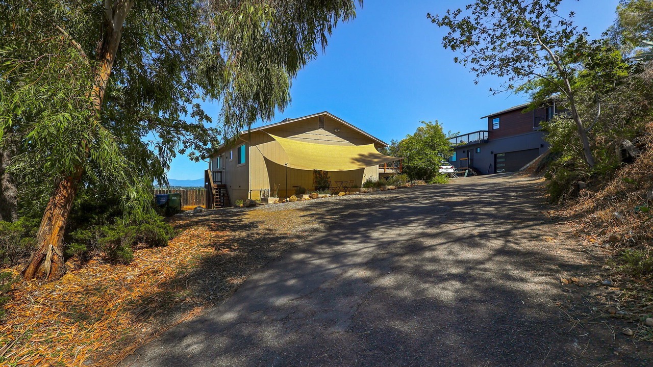 Photo of Outdoor in Redding