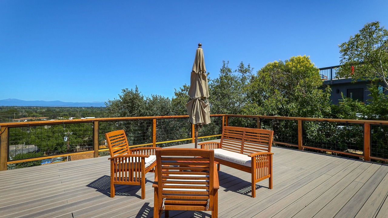 Photo of Outdoor in Redding