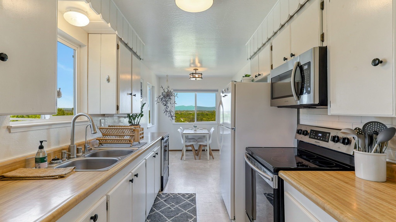Photo of Kitchen in Redding
