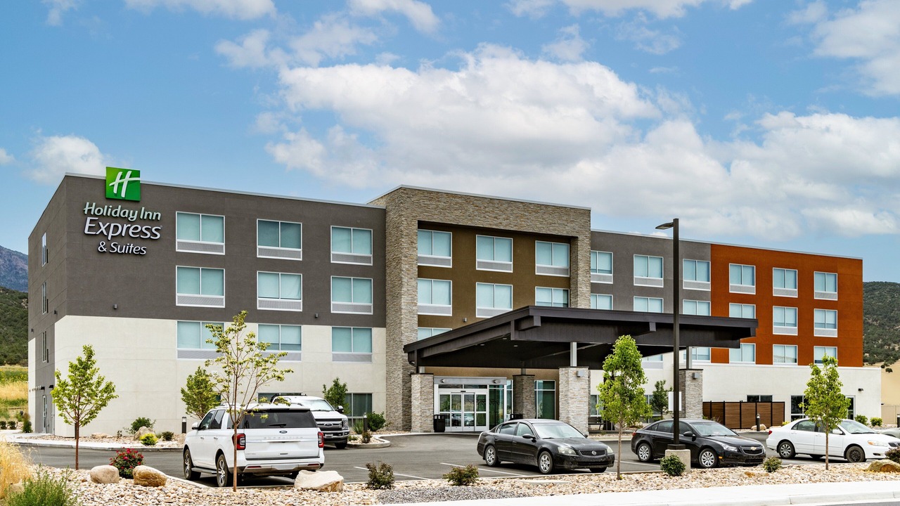 Photo of Outdoor in Nephi