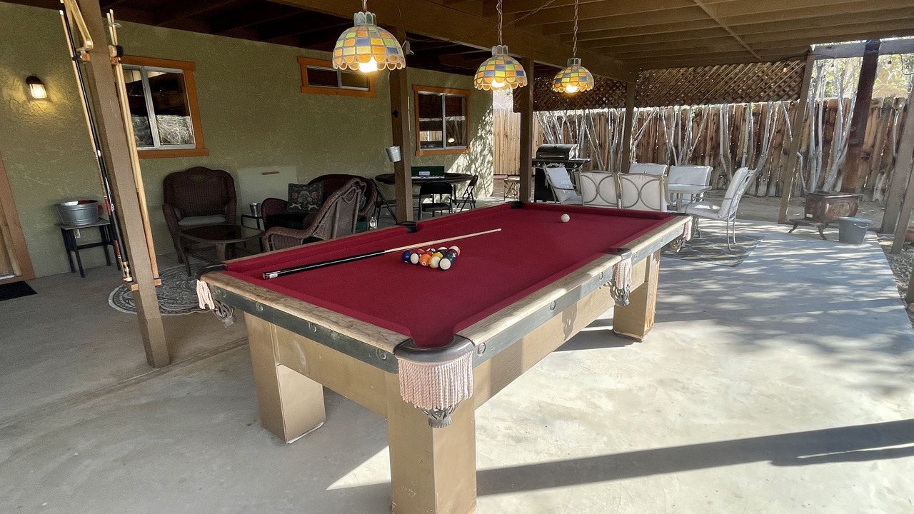 Photo of Outdoor in Indian Cove
