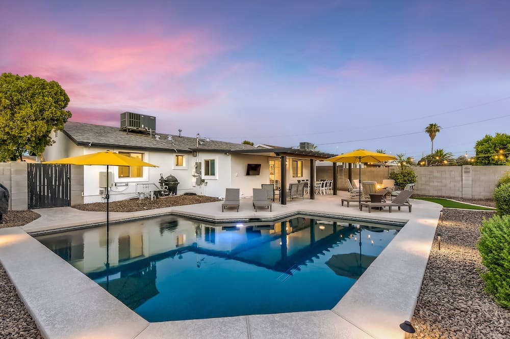 Photo of Outdoor in Paradise Valley Oasis