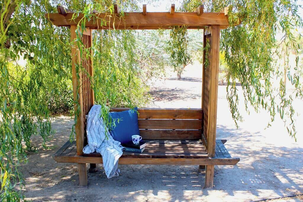 Photo of Outdoor in Paso Robles