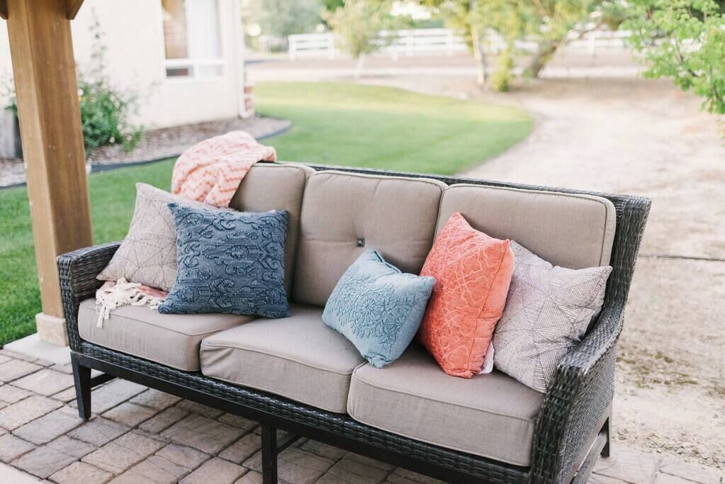 Photo of Outdoor in Paso Robles