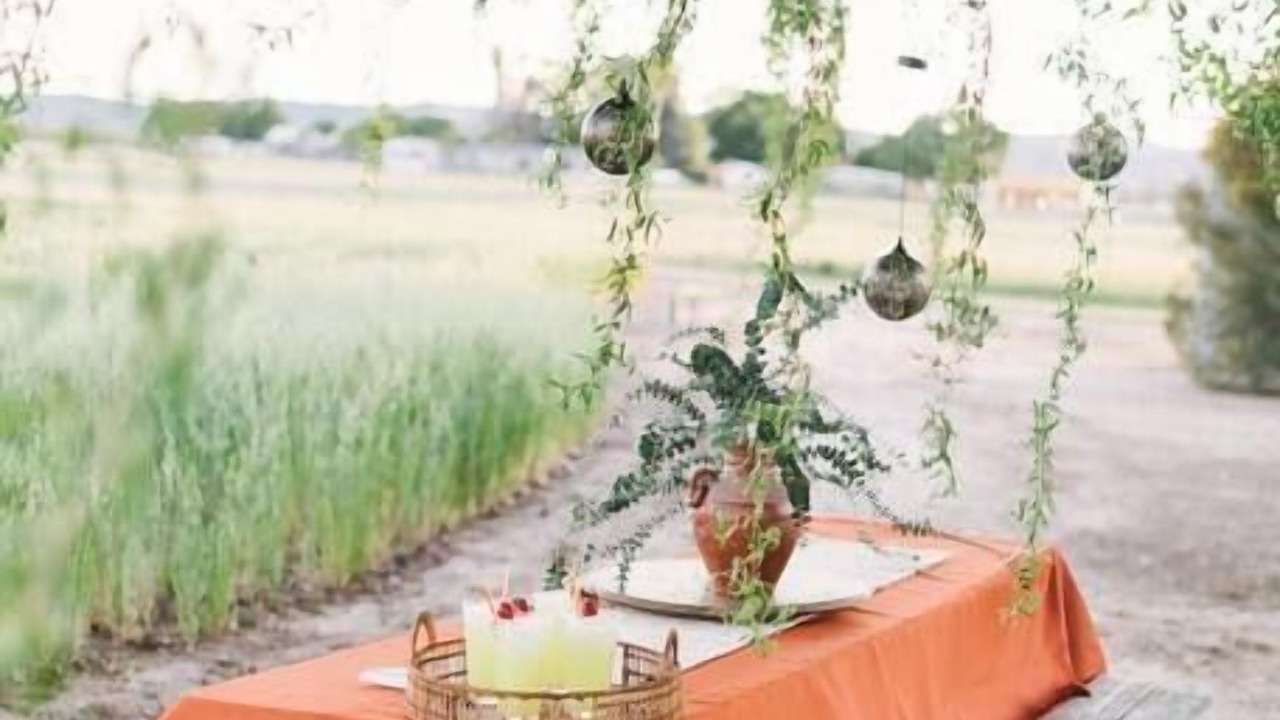 Photo of Outdoor in Paso Robles