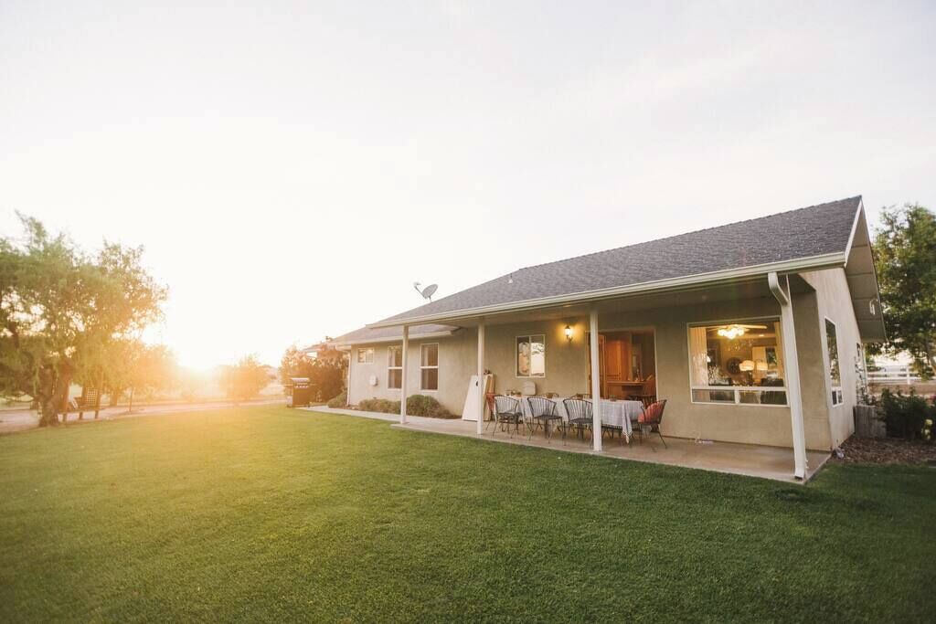 Photo of Outdoor in Paso Robles